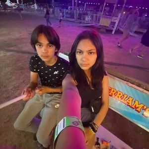 Meet your Posher, Julianna